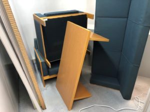 事務所移転サポート