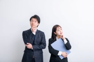 月ごとのタイムスケジュール