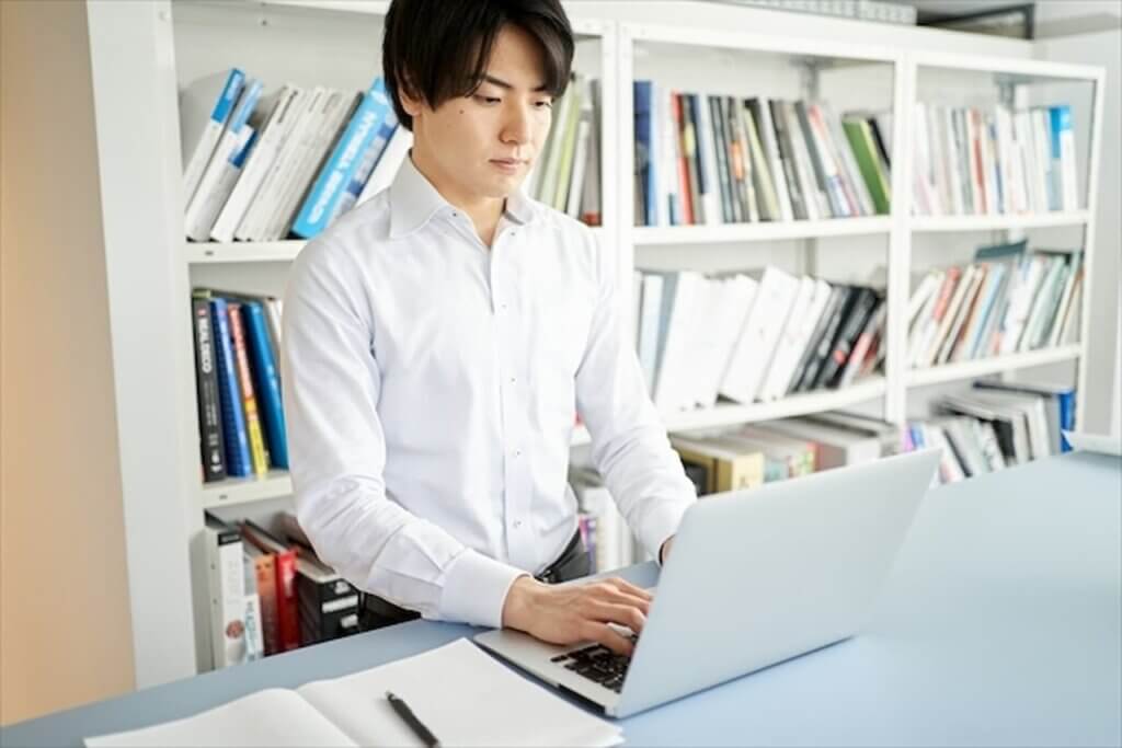 社内図書館の効果的な運用方法