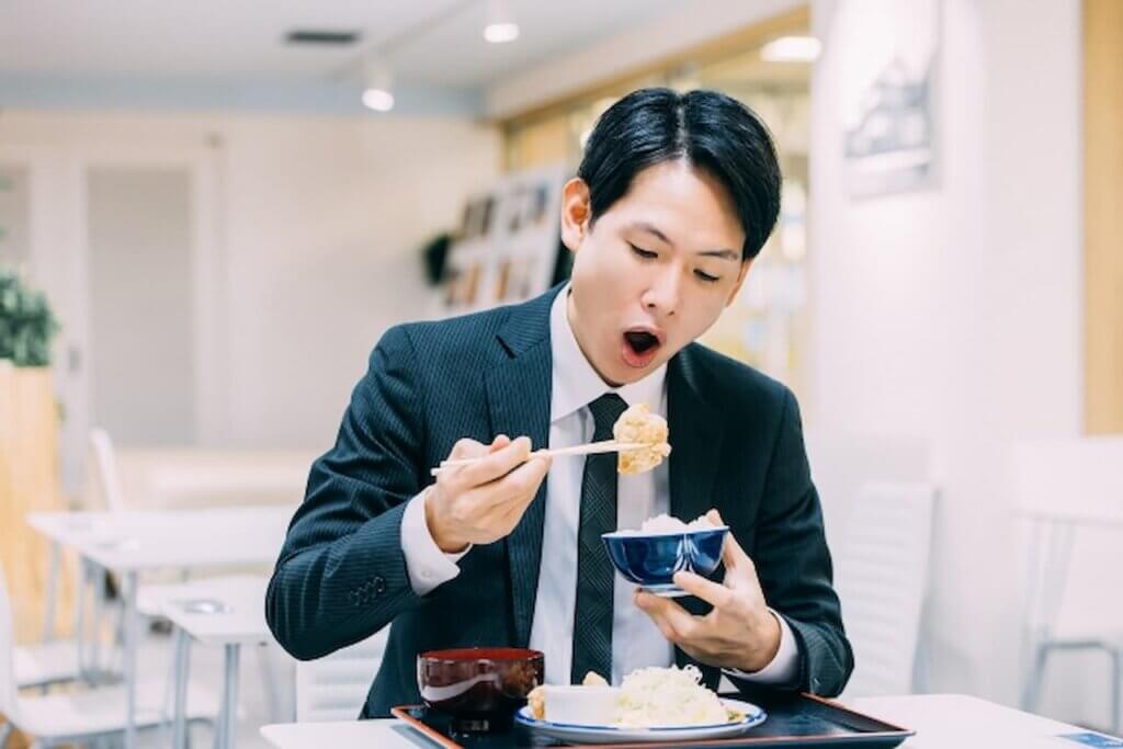 社員食堂を導入するメリット