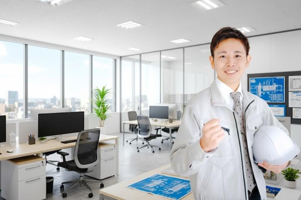 職場環境を改善する方法