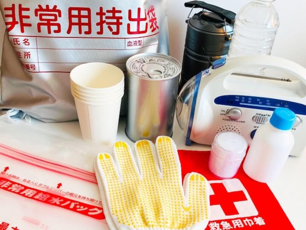 オフィスの地震対策が必要なワケ
