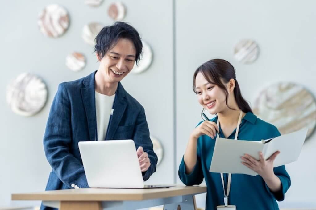 スタンディングワークとは