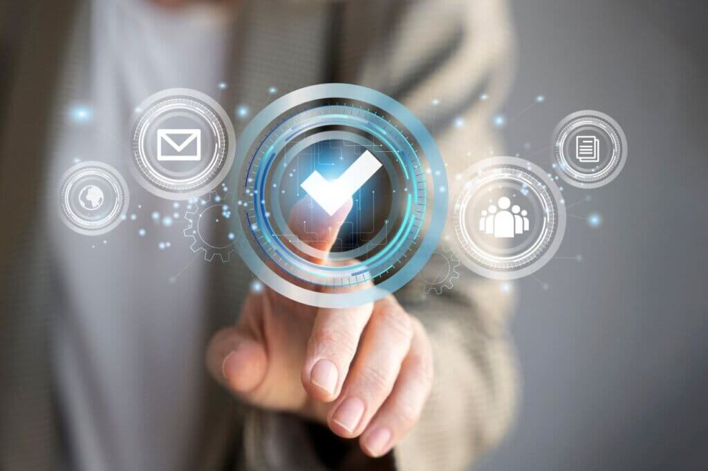 ハイブリッドワーク導入時の対策ポイント6つ 