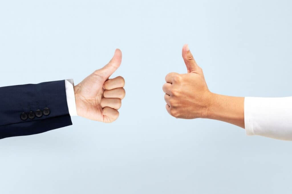 ハイブリッドワーク導入の効果5選