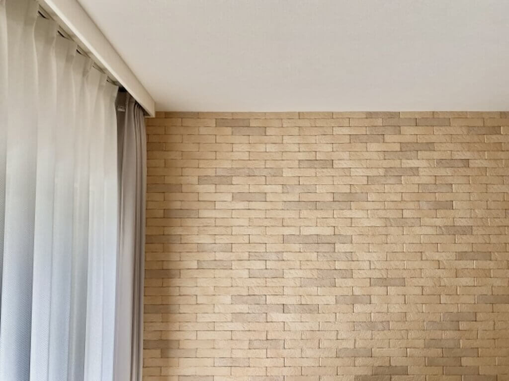 エコカラット レンガ調