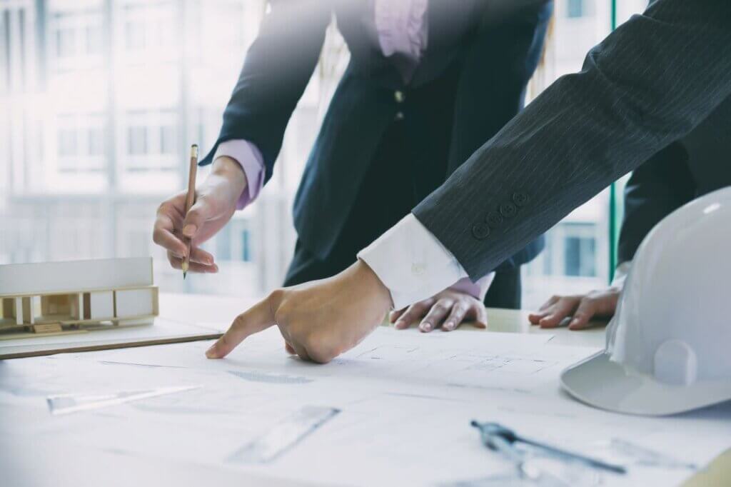 働き方改革に伴うオフィスのリニューアル事例