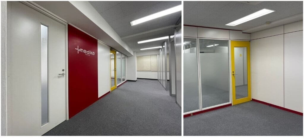 事例2:障がいのある従業員を考慮した工夫