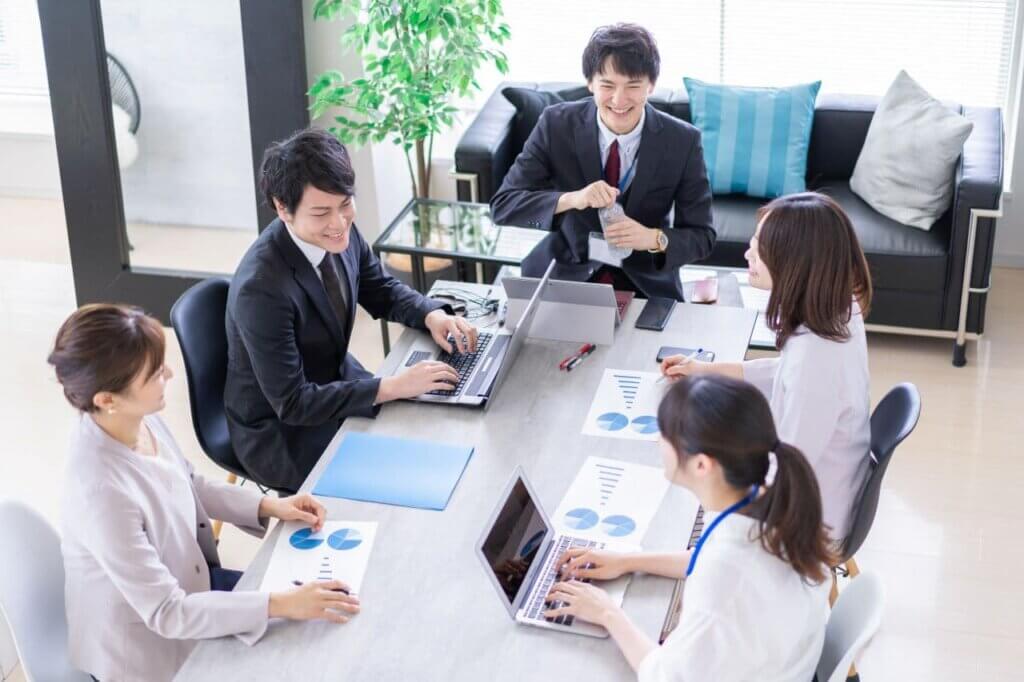 働き方改革とは?