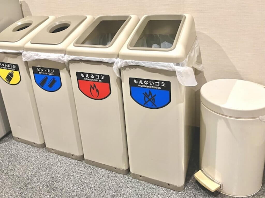 プラスチック削減
