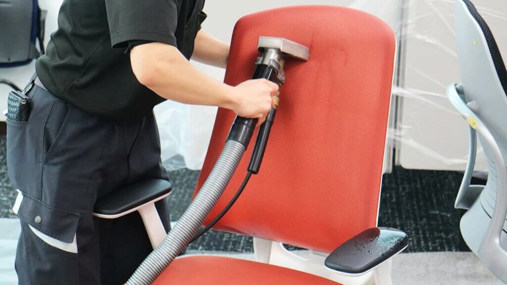 オフィスチェア