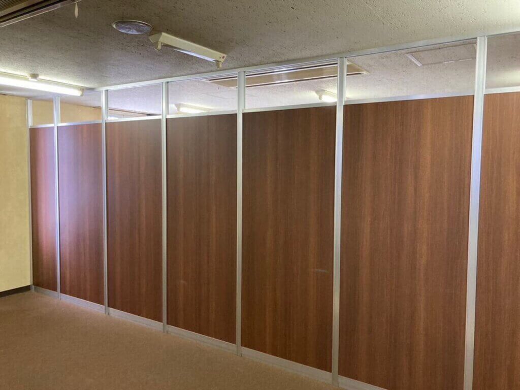 ①作業環境の改善