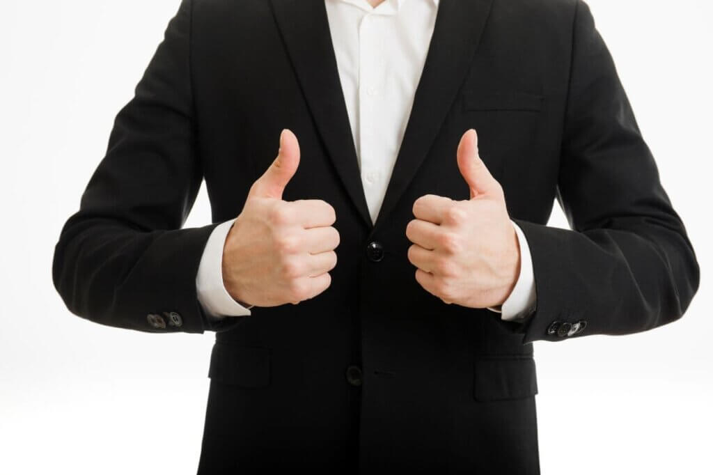 小規模オフィスのメリット