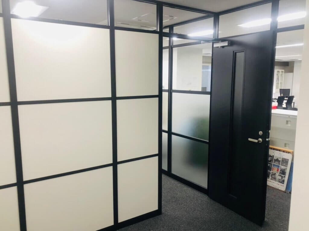 ブラック×ホワイト