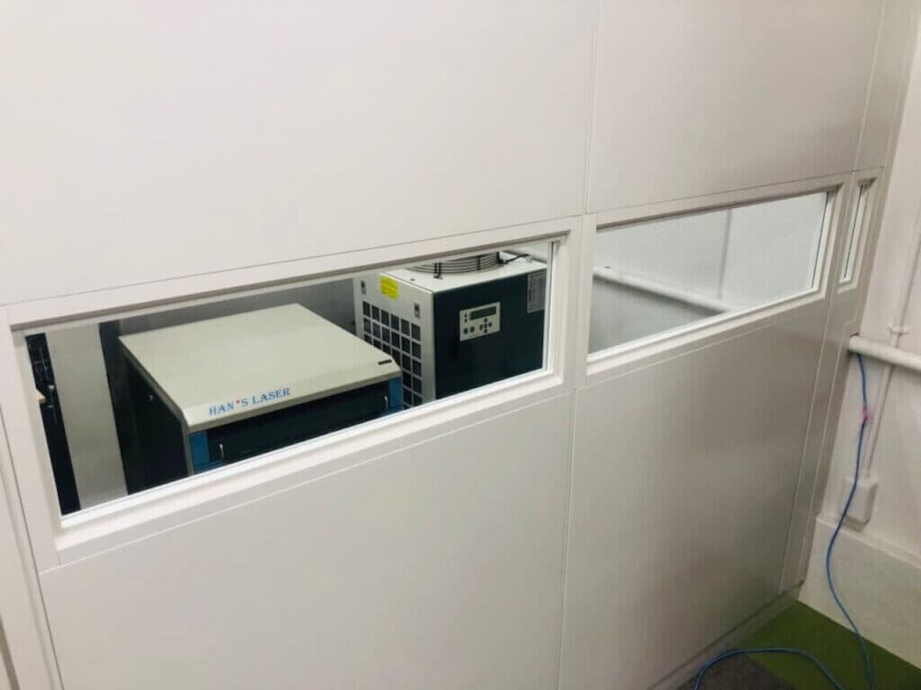 ⑤セキュリティ性UP