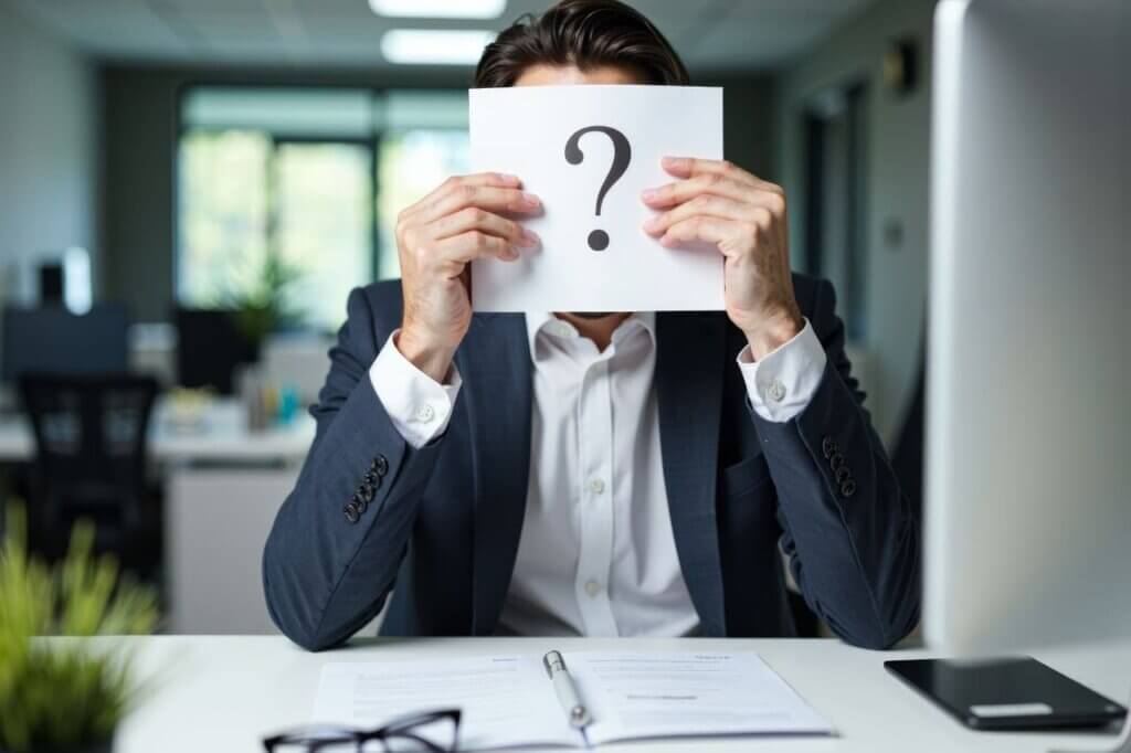 引き戸が向いているシーン