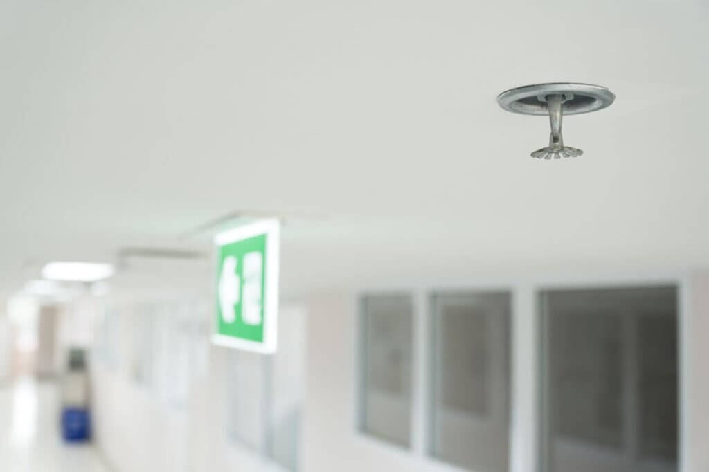 14.防災・消防設備工事