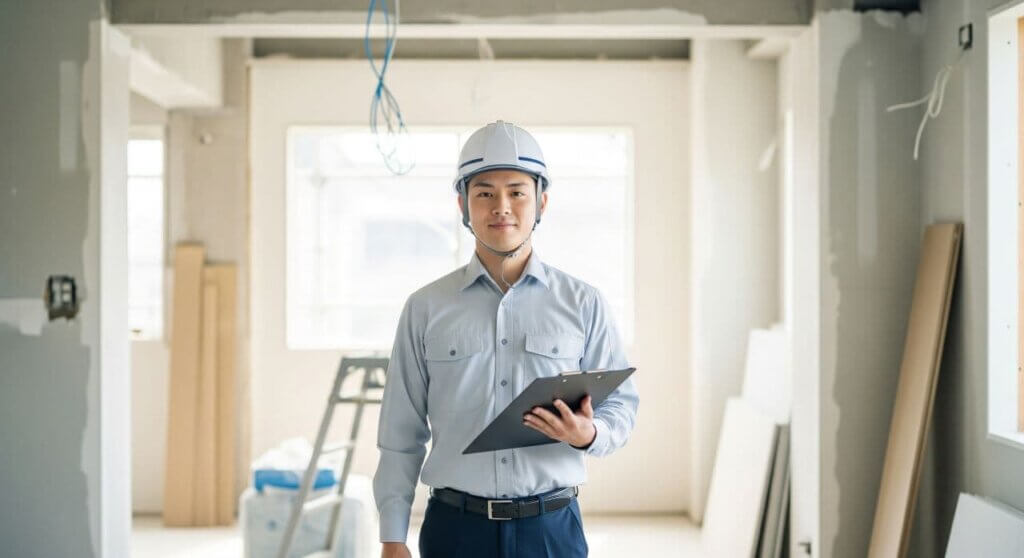 事務所・オフィスの内装工事はオフィスボールにお任せ!