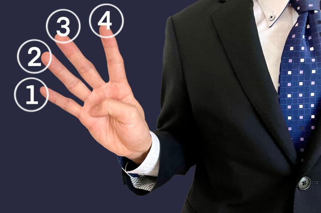 コールセンターのパーテーション選びで押さえたい4つのポイント