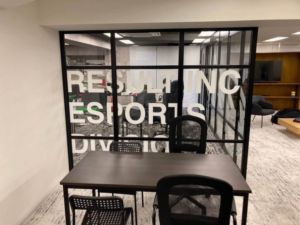 カッティング用シート