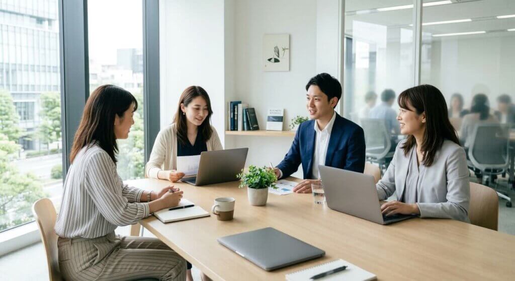 【まとめ】オフィス環境を内装工事でベストにしよう!