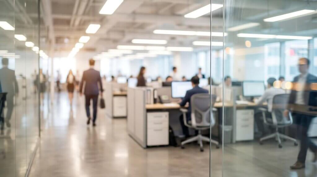 最適な執務室で企業の生産性を向上させよう【まとめ】