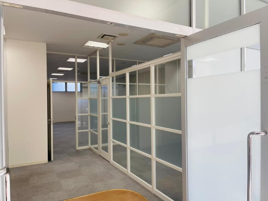 施工型