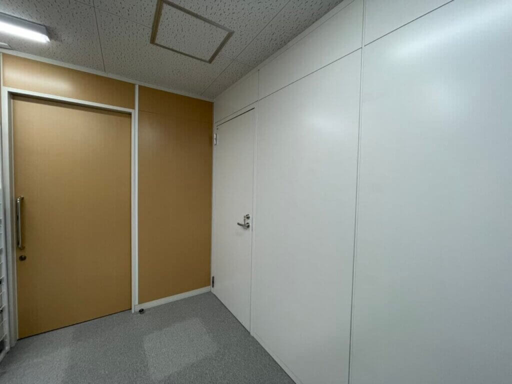 部屋を仕切る壁の費用相場