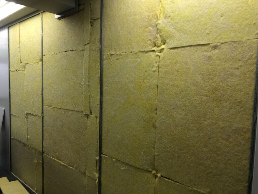 防音性が高いか