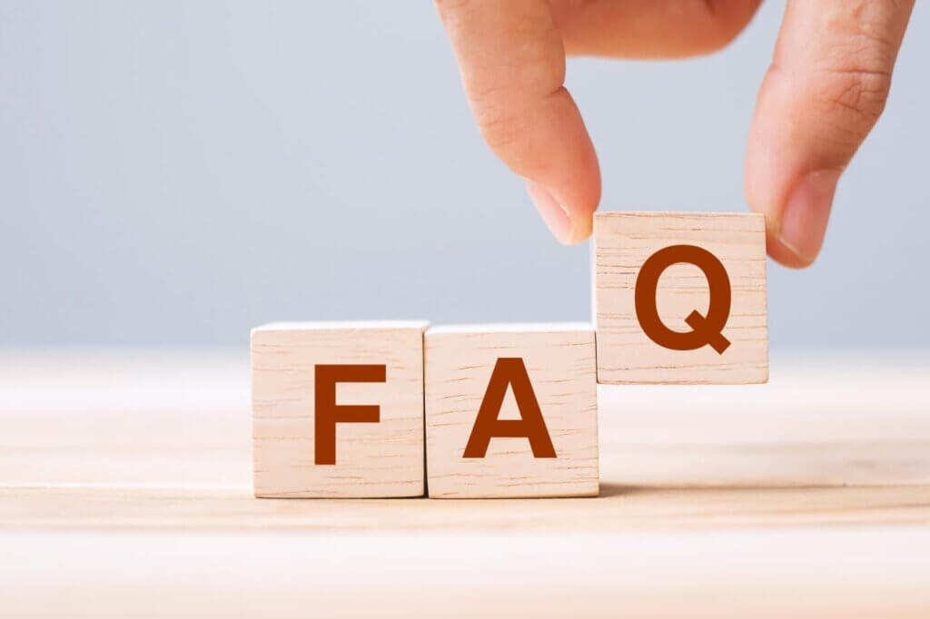 執務室のレイアウト・工事に関するよくあるトラブルFAQ